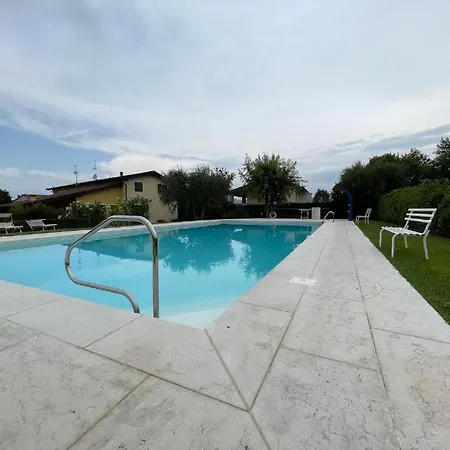 Country House Apartment Bardolino