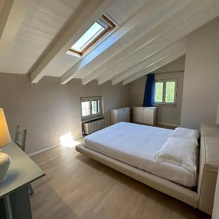 Apartment Country House Bardolino