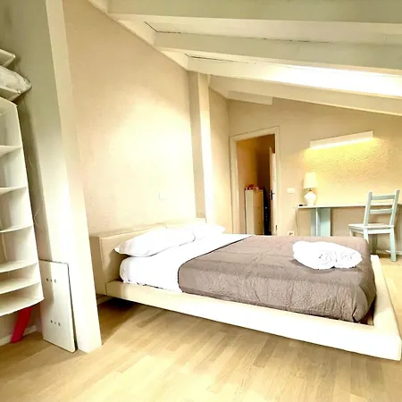 Country House Apartment