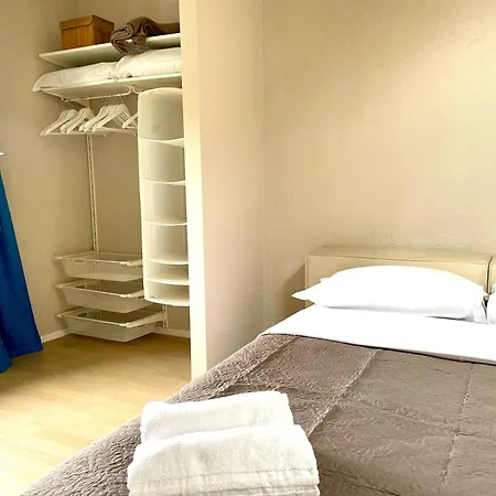 Country House Apartment *