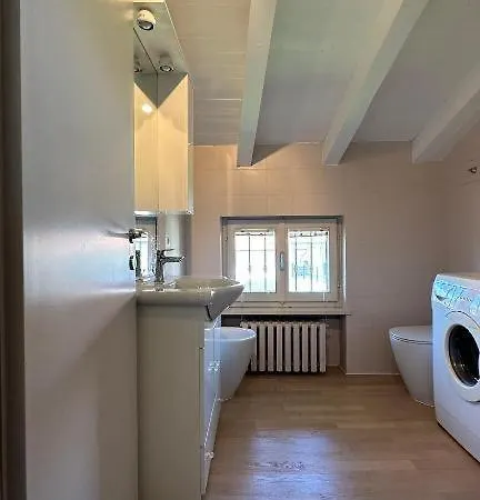 شقة Country House Bardolino *